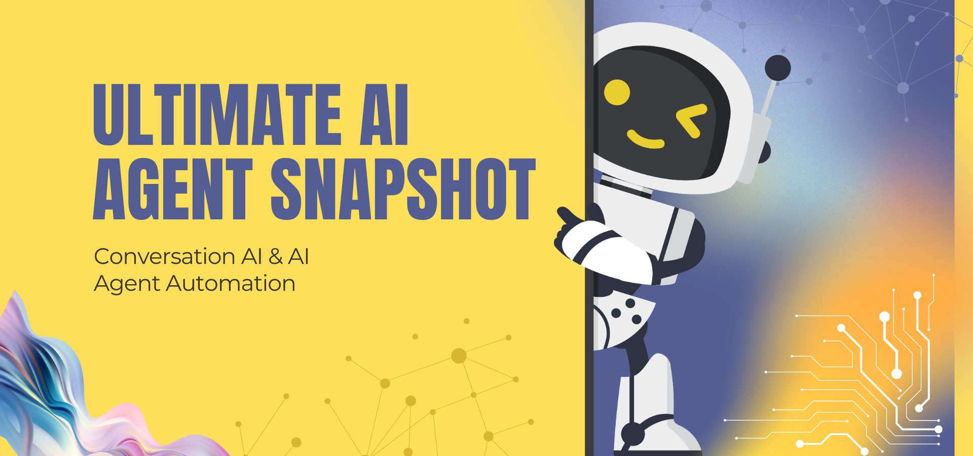 AI Appointment Booking Snapshot